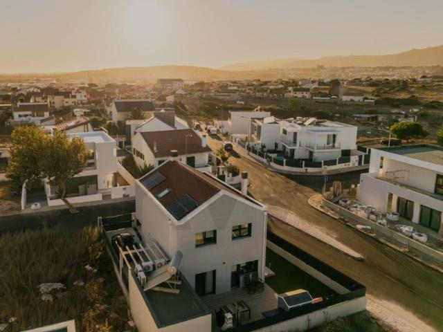Prestigiosa casa de 175 m² à venda Cascais, Lisboa