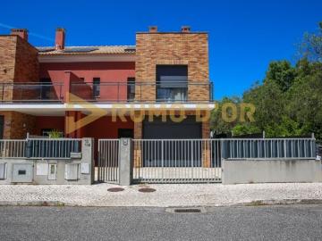 Prestigiosa casa de 175 m² à venda Vila de Rei, Loures, Lisboa