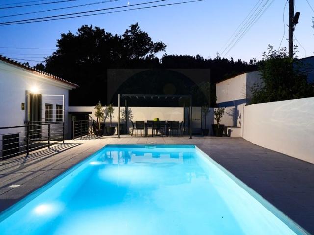 Prestigiosa casa de 176 m² à venda Abrantes, Portugal