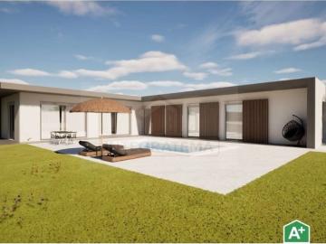 Prestigiosa casa de 178 m² à venda Caldas da Rainha, Portugal