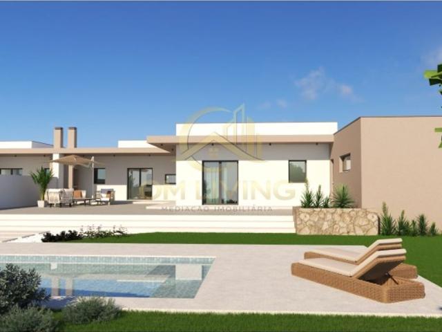 Prestigiosa casa de 178 m² à venda Barreiras, Cadaval, Lisboa