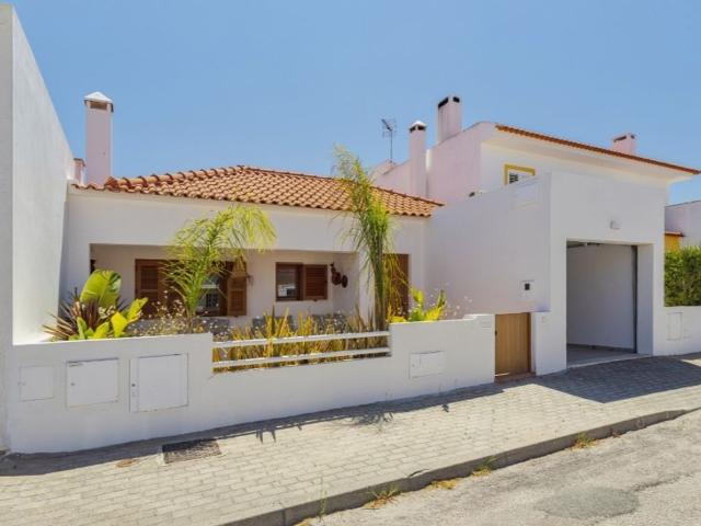 Prestigiosa casa de 180 m² à venda Carvalhal, Portugal
