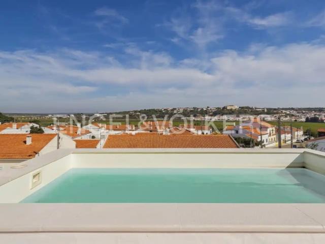 Prestigiosa casa de 180 m² à venda Alcácer do Sal, Portugal