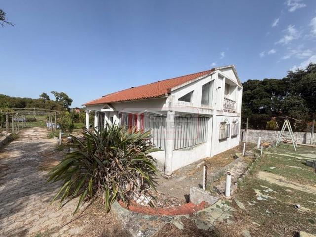 Prestigiosa casa de 180 m² à venda Setúbal