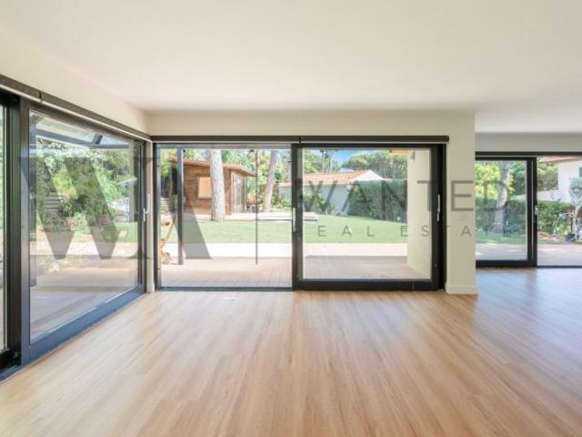Prestigiosa casa de 180 m² para alugar Quinta da Marinha Cascais, Cascais, Lisboa