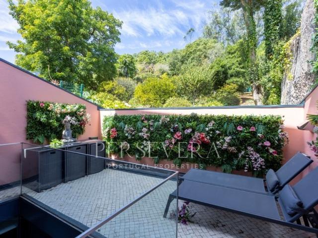 Prestigiosa casa de 181 m² para alugar Sintra, Portugal