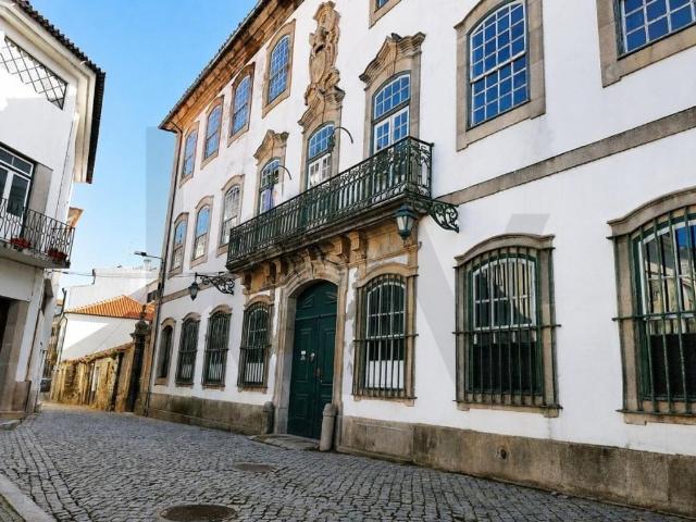 Prestigiosa casa de 1848 m² à venda Lamego, Portugal