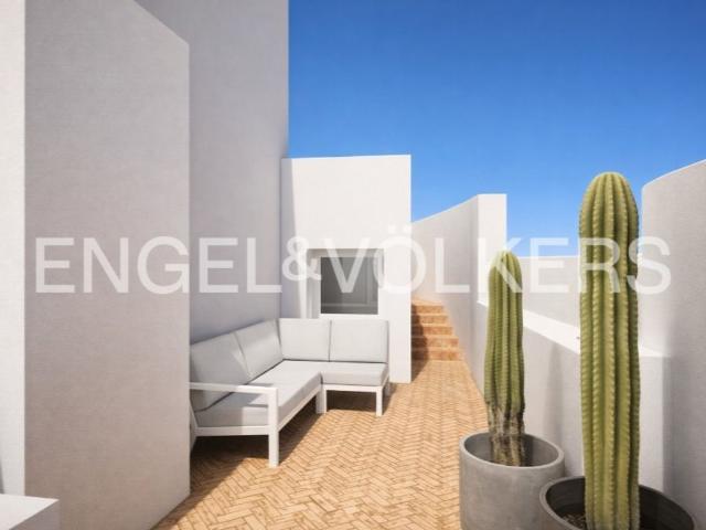 Prestigiosa casa de 190 m² à venda Olhao, Olhão, Faro