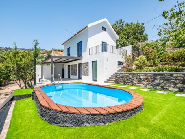 Prestigiosa casa de 190 m² à venda Ponta do Sol, Portugal