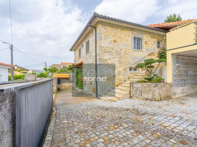 Prestigiosa casa de 190 m² à venda Viana do Castelo