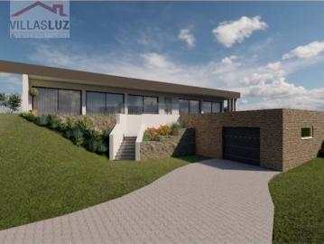 Prestigiosa casa de 192 m² à venda Ribeira dos Ameais, Caldas da Rainha, Leiria