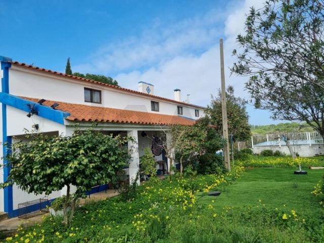 Prestigiosa casa de 195 m² à venda Grândola, Portugal