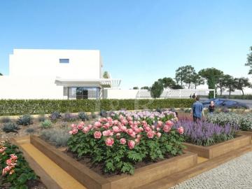 Prestigiosa casa de 195 m² à venda Setúbal