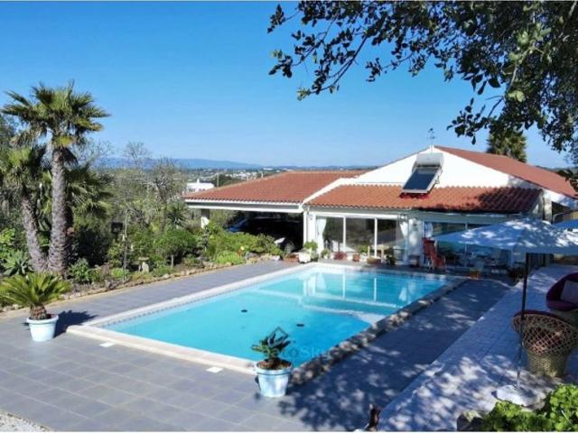 Prestigiosa casa de 195 m² à venda Silves, Portugal