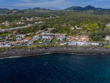 Prestigiosa casa de 198 m² à venda Atalhada, Lagoa, Açores
