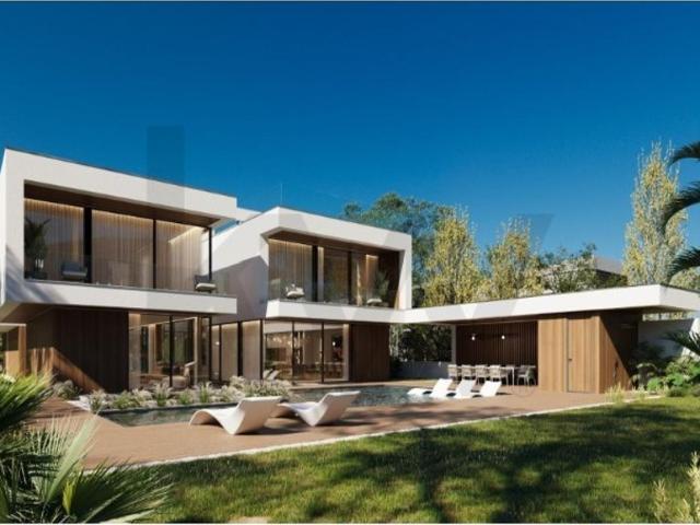 Prestigiosa casa de 1000 m² à venda Alcochete, Setúbal