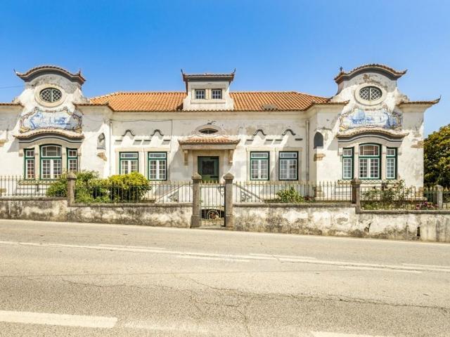à venda Casa de alto padrão, Torres Vedras, Portugal