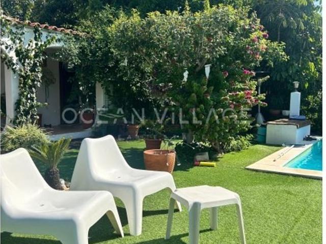 Prestigiosa casa de 1000 m² para alugar Olhão, Faro