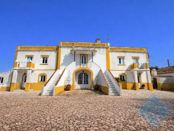 Casa de prestígio de 101750 m² à venda Estremoz, Portugal