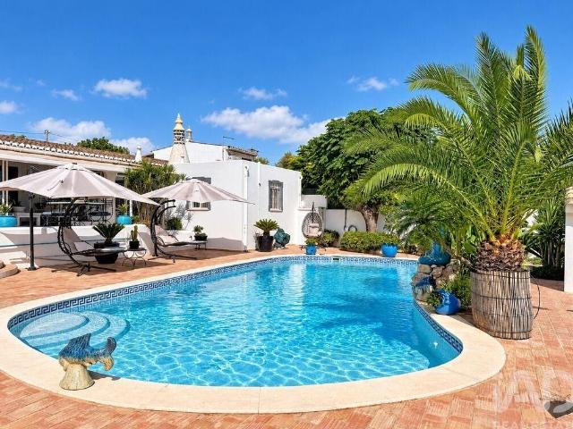 Prestigiosa casa de 106 m² à venda Boliqueime, Faro