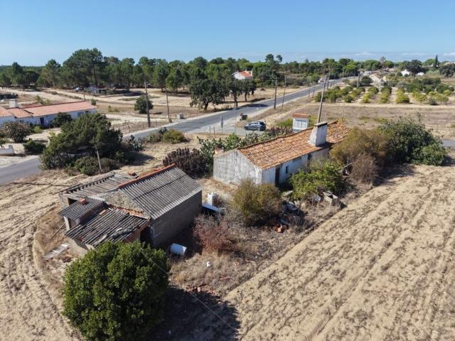 Prestigiosa casa de 108 m² à venda Grândola, Setúbal