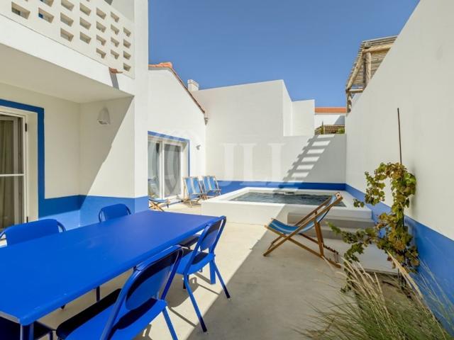 Prestigiosa casa de 113 m² à venda Carvalhal, Setúbal