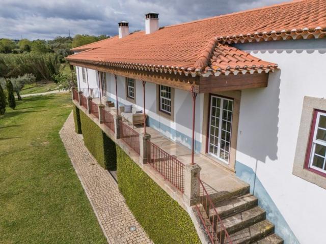 Prestigiosa casa de 1100 m² à venda Castelo Branco, Portugal