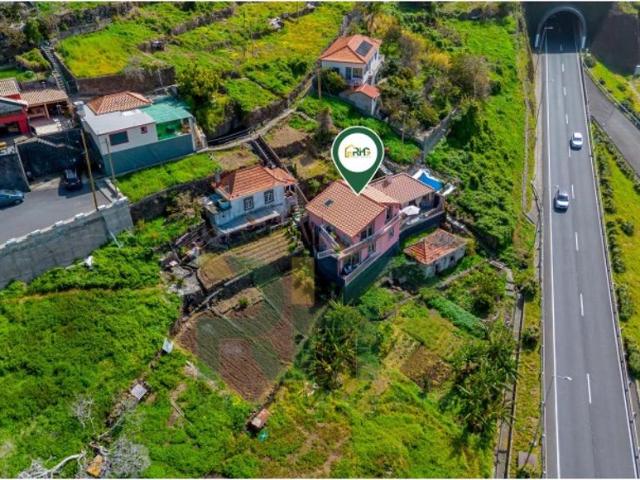 Casa de luxo de 90 m² à venda Ribeira Brava, Madeira