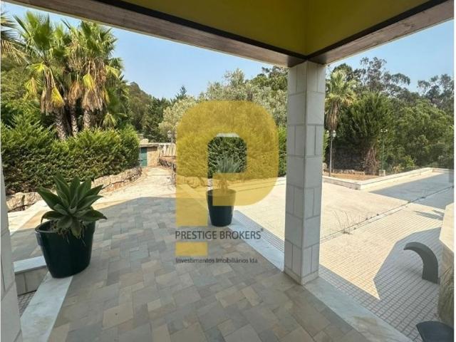 Casa de prestígio de 1163 m² à venda Sintra, Lisboa