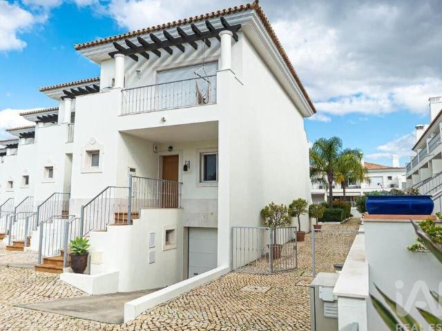 Prestigiosa casa de 118 m² à venda Boliqueime, Portugal
