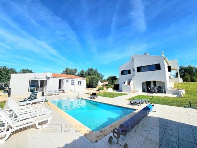 Prestigiosa casa de 119 m² à venda Silves, Faro