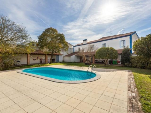 Prestigiosa casa de 120 m² à venda Abrantes, Santarém