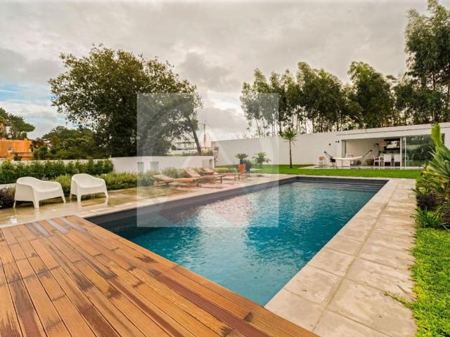 Prestigiosa casa de 1210 m² à venda Praia de Valadares, Vila Nova de Gaia, Porto