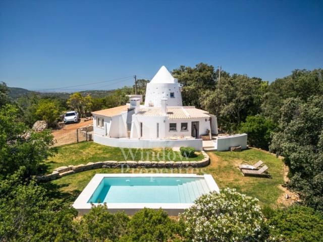 Prestigiosa casa de 122 m² à venda São Brás de Alportel, Faro