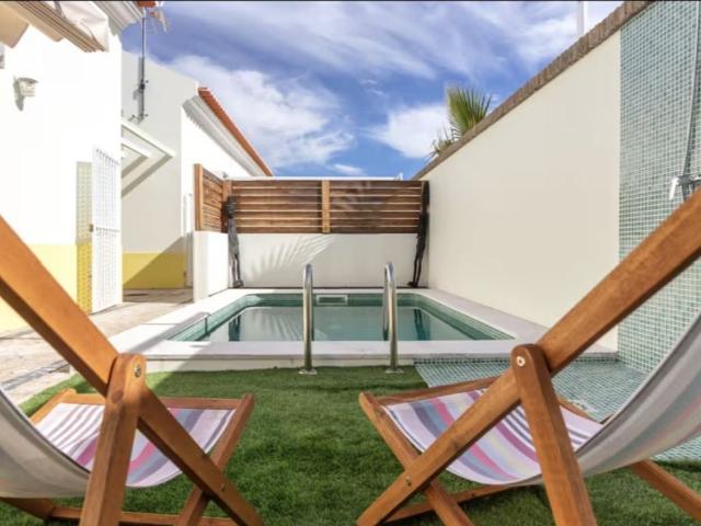 Prestigiosa casa de 127 m² à venda Vila Real de Santo António, Faro