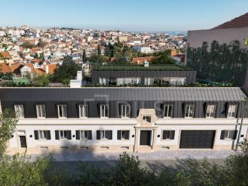 Casa de 1250 m² à venda Estrela Santa Isabel, Lisboa