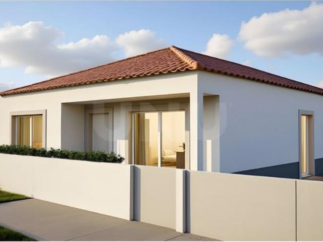 Casa de 130 m² à venda A da Gorda, Óbidos, Leiria