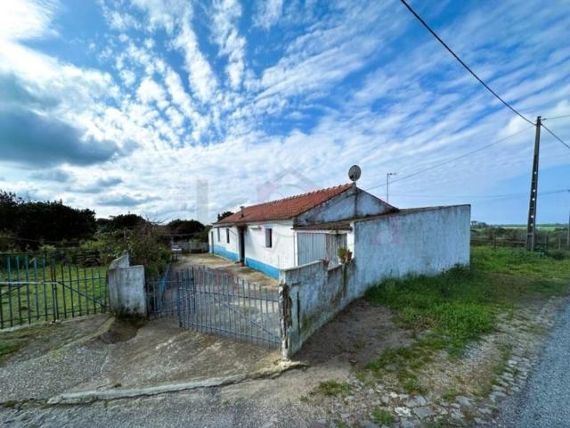 Casa de luxo de 132 m² à venda Cabeca da Cabra, Sines, Setúbal