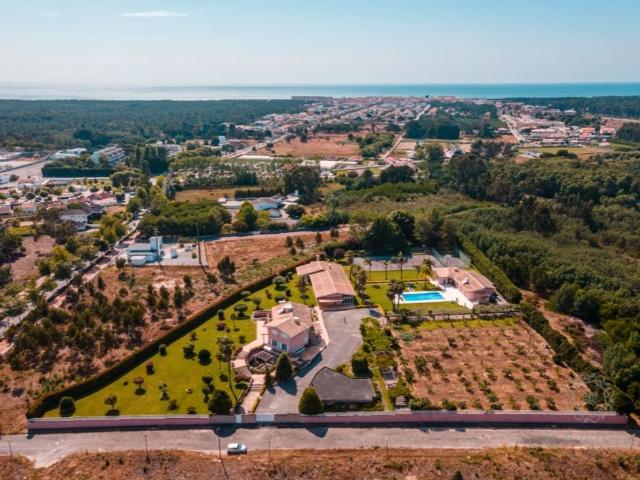 Prestigiosa casa de 1350 m² à venda Ovar, Portugal