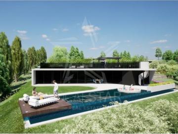 Casa de prestígio de 1350 m² à venda Alcobaça, Portugal