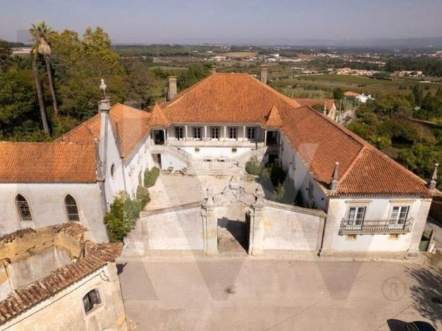 Prestigiosa casa de 1350 m² à venda Anadia, Aveiro