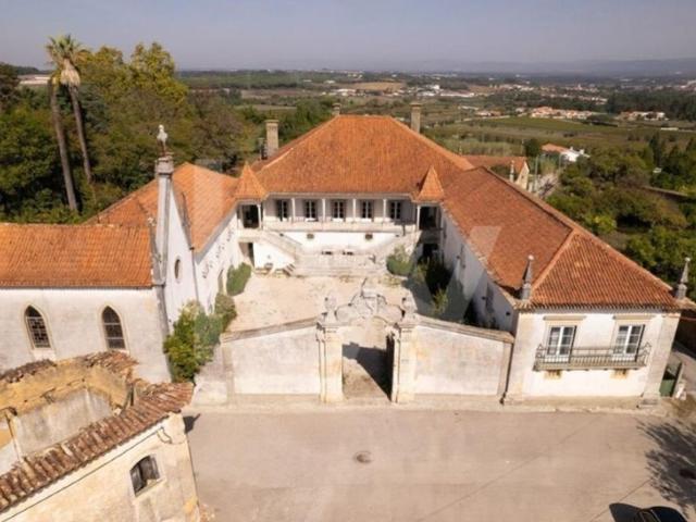 Prestigiosa casa de 1350 m² à venda Anadia, Portugal
