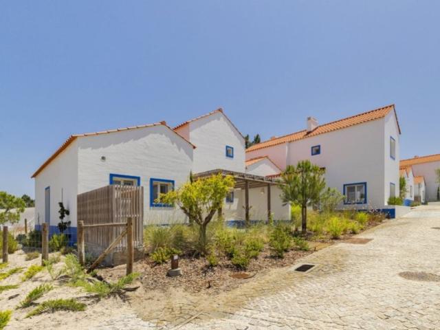 Casa de 136 m² à venda Carvalhal, Setúbal