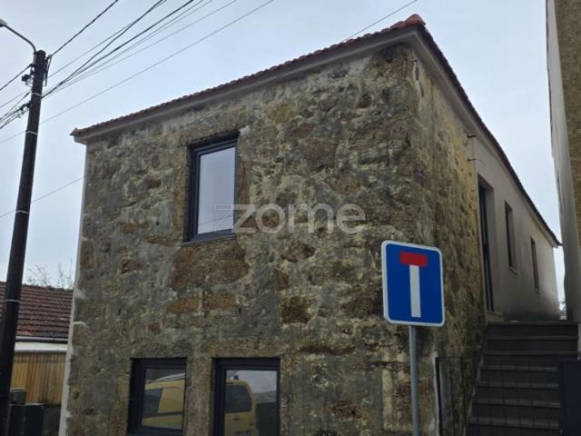 Casa de luxo de 136 m² à venda Santa Maria da Feira, Aveiro