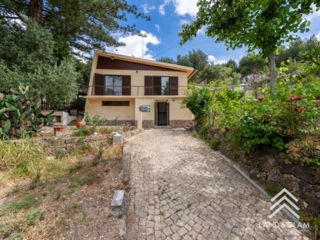 Prestigiosa casa de 136 m² à venda Vila Franca do Rosario, Mafra, Lisboa
