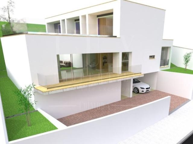 Casa de luxo de 240 m² à venda Coimbra