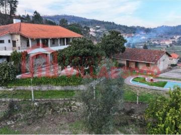 Casa de luxo de 240 m² à venda Amarante, Porto