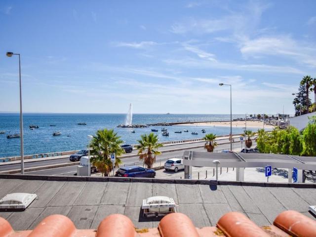 Prestigiosa casa de 240 m² para alugar Oeiras, Portugal