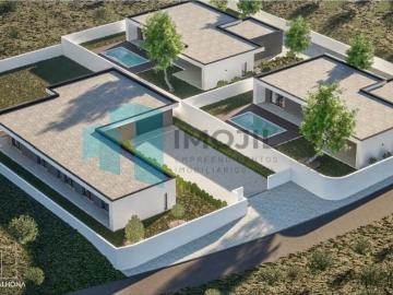 Casa de luxo de 247 m² à venda Macalhona, Alcobaça, Leiria