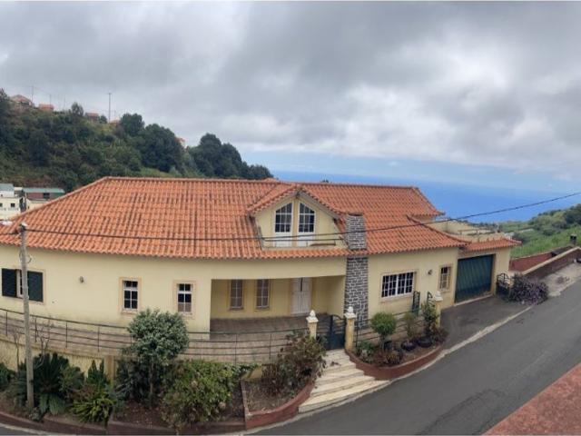 Casa de luxo de 247 m² à venda Ponta do Sol, Portugal